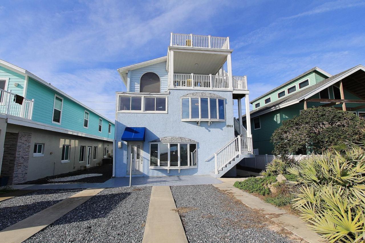 Beach House 1703 Flagler Beach Exterior photo