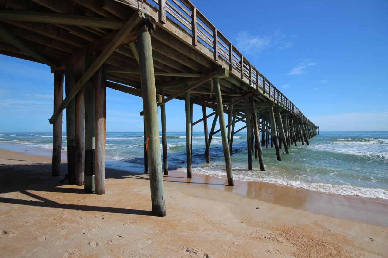 Beach House 1703 Flagler Beach Exterior photo