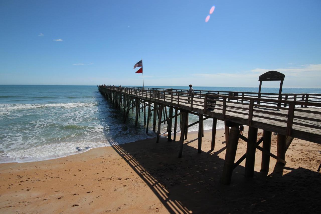 Beach House 1703 Flagler Beach Exterior photo