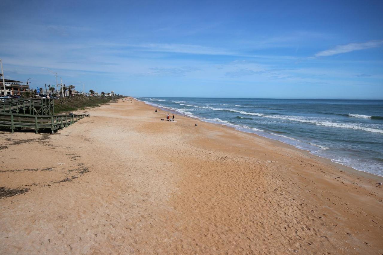 Beach House 1703 Flagler Beach Exterior photo