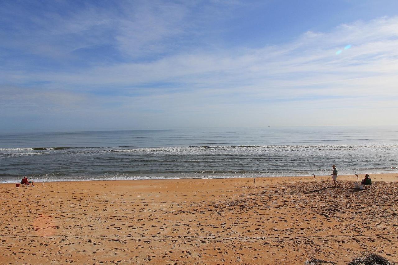 Beach House 1703 Flagler Beach Exterior photo