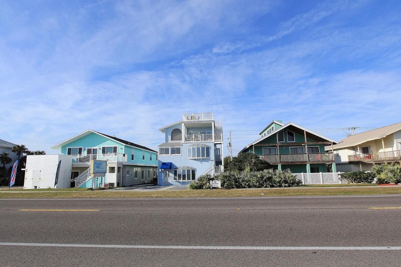 Beach House 1703 Flagler Beach Exterior photo