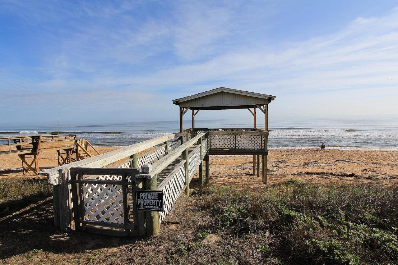 Beach House 1703 Flagler Beach Exterior photo